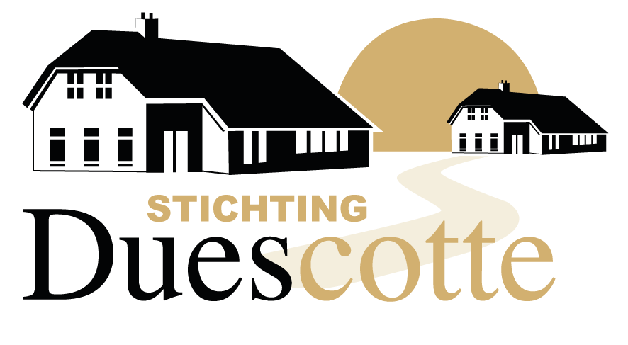 logo stichting duescotte